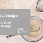 The perfect recipe - Lessons learnt from cooking and baking