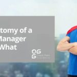 The anatomy of a Travel Manager  - Part 2