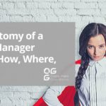 The role of Travel Manager