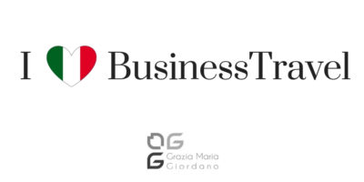 I love Business Travel – Versione in Italiano