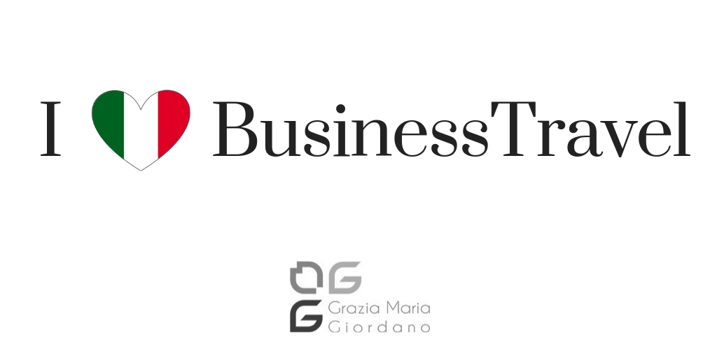 I love Business Travel – Versione in Italiano