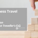 The Business Travel Pyramid: the foundation for the perfect Traveller's Experience
