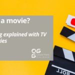 What if it's a movie? - Design Thinking explained with TV series and movies - Stage 3 Ideate