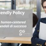 Policy aziendali human-centered