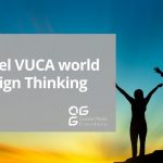 vincere nel VUCA world con il Design Thinking