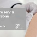 Progettare servizi che le persone amano: l’esempio della campagna vaccinale COVID-19 in Lombardia