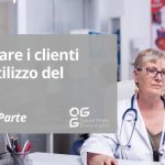 Rassicurare i clienti dopo l’utilizzo del servizio: l’esempio della campagna vaccinale COVID-19 in Lombardia