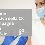 Valutazione complessiva della Customer Experience della campagna vaccinale COVID-19 in Lombardia