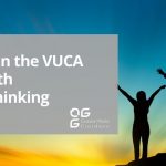 Winning in the VUCA world with Design Thinking