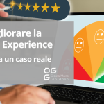 customer experience 4 + 1