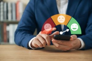 immagine che descrive una customer experience eccellente