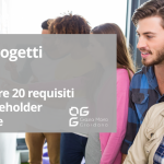 gestione progetti complessi