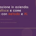 Collaborazione in azienda: come costruirla con metodo e AI Collaborazione in azienda: perché fallisce sempre nello stesso punto — Skills Evolution Lab